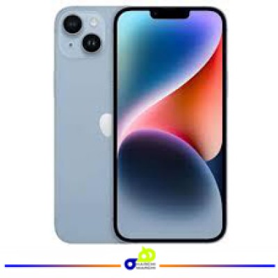 گوشی موبایل اپل مدل iPhone 14 دو سیم کارت ظرفیت 128 گیگابایت و رم 6 گیگابایت